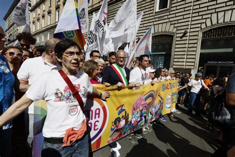 vincenzo crea gay|Italian LGBTQ+ Parents Face Hurdles in Building Families